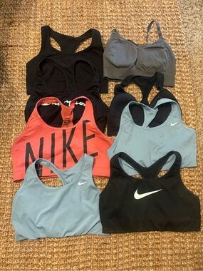 Sports Bras